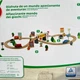 Дерев'яна залізниця Місто Playtive - изображение 2