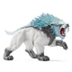 Крижаний шаблезубий тигр Schleich 72281 - изображение 1