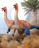 Динозавр Галлімім Gallimimus Collecta 80039 - изображение 2