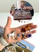 Різдвяний адвент календар кінь Breyer 700733 - изображение 3