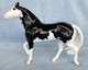 Jota traditional жеребець Breyer 712511 - изображение 3