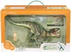 Тиранозавр Рекс / Tyrannosaurus Rex Deluxe Collecta 89163 - изображение 1