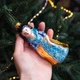 ялинкова іграшка білосніжка люкс - изображение 3