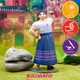 Луїса з мультфільму "Енканто" Bullyland 11522 - изображение 2