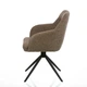 Стул для кухни Special4You Shadow brown (E7658) - изображение 4