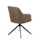 Стул для кухни Special4You Shadow brown (E7658) - изображение 6