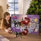 Великий різдвяний адвент календар Horse Club 2025 катання на санях Schleich 99179 - зображення 3