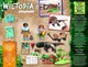 Конструктор догляд за мурахоїдами Wiltopia Playmobil 71012 - изображение 3