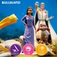 Аша з мультфільму "Бажання" Bullyland 11503 - изображение 2