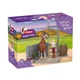 Мийка для коней із Софією Schleich 42792 - зображення 1