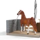 Мийка для коней із Софією Schleich 42792 - зображення 6