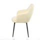 Стул для кухни Special4You Executive white (E7528) - изображение 4