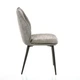 Стул для кухни Special4You Sydney dark grey (E7580) - изображение 5