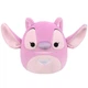 Мягкая игрушка Squishmallows Disney Ангел 17 см (SQDI01075) - изображение 1
