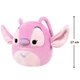 Мягкая игрушка Squishmallows Disney Ангел 17 см (SQDI01075) - изображение 2