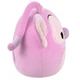 Мягкая игрушка Squishmallows Disney Ангел 17 см (SQDI01075) - изображение 5