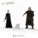 Аластор Дикозор Муді™ і Драко Мелфой™ з тхором Schleich 14907 - изображение 3