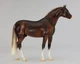 Кінь Mouse WinterFest Breyer 712526 - изображение 3