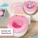 Іграшковий унітазик Baby Born Zapf 828373 - изображение 7