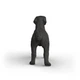 Чорна самка лабрадора-ретрівера Schleich 14923 - зображення 4