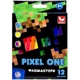 Фломастери "Pixel One", 12 кольорів - зображення 1