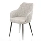 Стул для кухни Special4You Executive light grey (E7535) - изображение 1
