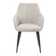 Стул для кухни Special4You Executive light grey (E7535) - изображение 2
