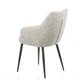 Стул для кухни Special4You Executive light grey (E7535) - изображение 6