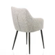 Стул для кухни Special4You Executive light grey (E7535) - изображение 7