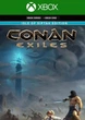 Ключ активации Conan Exiles - Isle of Siptah Edition для Xbox One/Series S/X - изображение 1