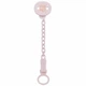Карабин для пустышки Chicco All You Can Clip, Розовый - изображение 1