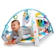 Развивающий коврик 4 в 1 Baby Einstein "Kickin' Tunes" - изображение 4