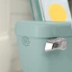 Детский горшок-унитаз Ingenuity "My Size. Potty Pro", Зеленый - изображение 7