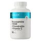 OstroVit Glucosamine + MSM + Chondroitin + Vitamin C 90 tabs - изображение 1