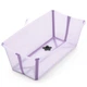 Ванночка складна Stokke Flexi Bath, Бузковий - зображення 1