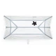 Ванночка складна Stokke Flexi Bath, Білий - зображення 5