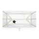 Набір Stokke Flexi Bath: ванночка складна та адаптер, Бежевий - зображення 6