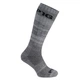 Термошкарпетки польові зимові Greenland 38-40 Iron Grey - зображення 1