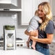 Машина для приготовления детской смеси Baby Brezza Formula Pro Advanced, цвет черно-белый (FRP0046) - изображение 4