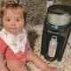 Машина для приготування дитячої суміші Baby Brezza Formula Pro Advanced, Чорний - зображення 4