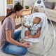 Крісло-гойдалка 2 в 1 Ingenuity SimpleComfort - зображення 7