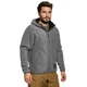 Свитер Pentagon Sherpa Ianos, Black/Shadow Grey, 2XL - изображение 9