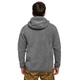 Свитер Pentagon Sherpa Ianos, Black/Shadow Grey, 2XL - изображение 10