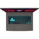 Ноутбук MSI 15.6 Thin 15 B13VE 1920x1080/Intel Core i5-13420H/16GB/512SSD/RTX 4050/W11H/Black (B13VE-3023U) - изображение 4