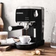 Кофеварка рожковая Gastroback Design Espresso Piccolo Black 42718 - изображение 3