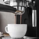 Кофеварка рожковая Gastroback Design Espresso Piccolo Black 42718 - изображение 6