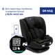 Автокресло Chicco Mokita i-Size, группа 1/2/3, Черный - изображение 10