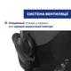 Автокресло Chicco Kory Plus i-Size, группа 0+, Черный - изображение 7