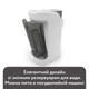 Машина для приготовления детской смеси Baby Brezza Formula Pro Advanced, цвет белый (FRP0134) - изображение 6