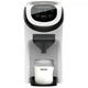 Машина для приготування дитячої суміші Baby Brezza Formula Pro Mini - зображення 1